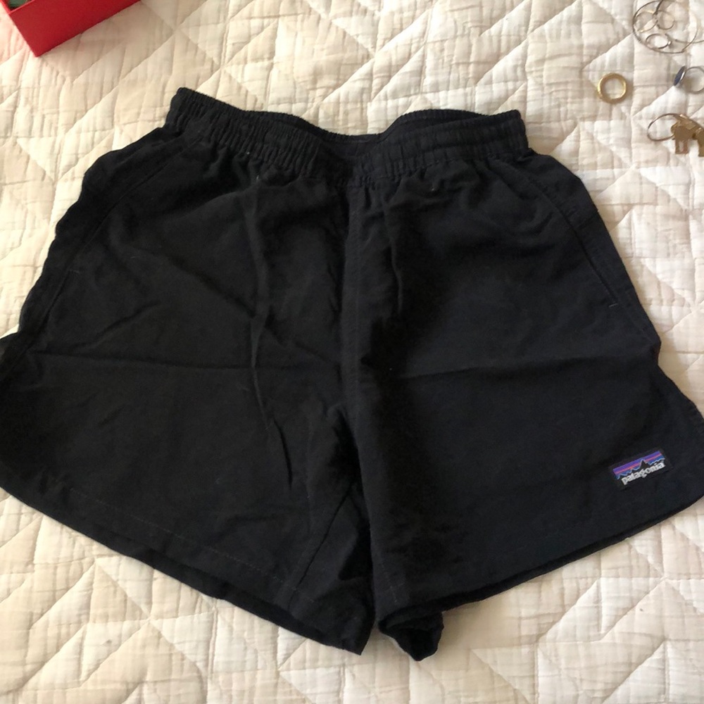 Patagonia Baggies XXS